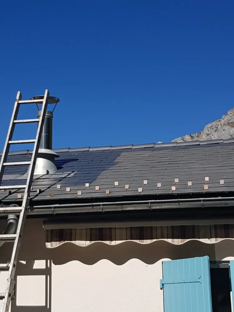 Nettoyage de toiture Après (1)