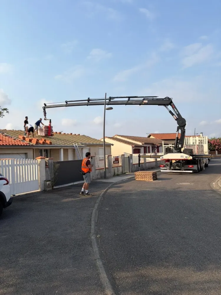 Toiture complète00
