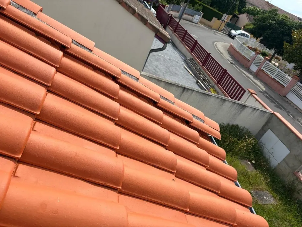 Toiture complète11
